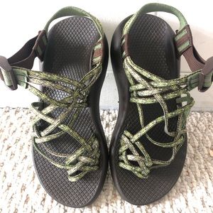 Chaco sandals
